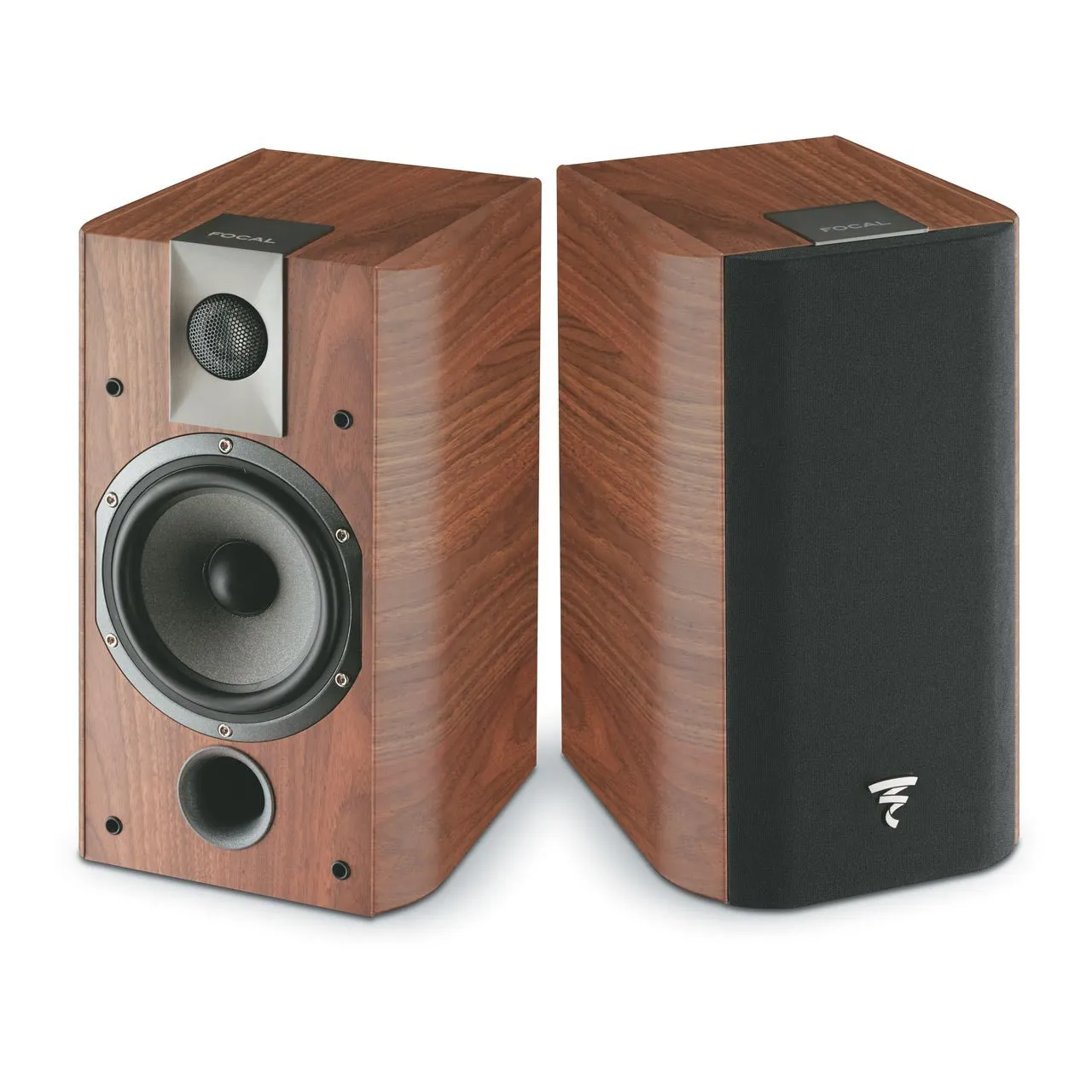 Lentyninė garso kolonėlė Focal Chorus 705, 2-jų juostų