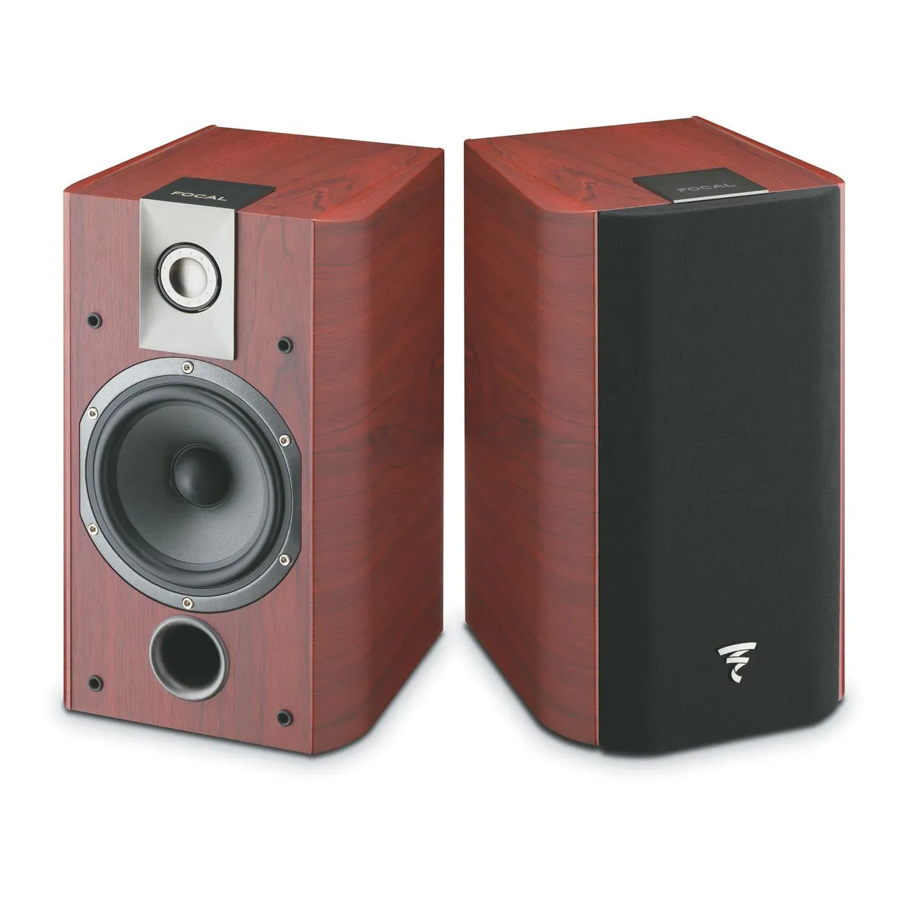 Lentyninė garso kolonėlė Focal Chorus 705, 2-jų juostų