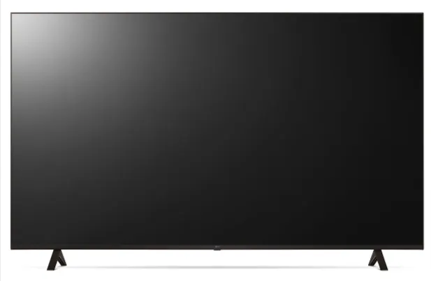 LG 43UR7550PSC UHD UR75 43" 4K Smart TV, 2023