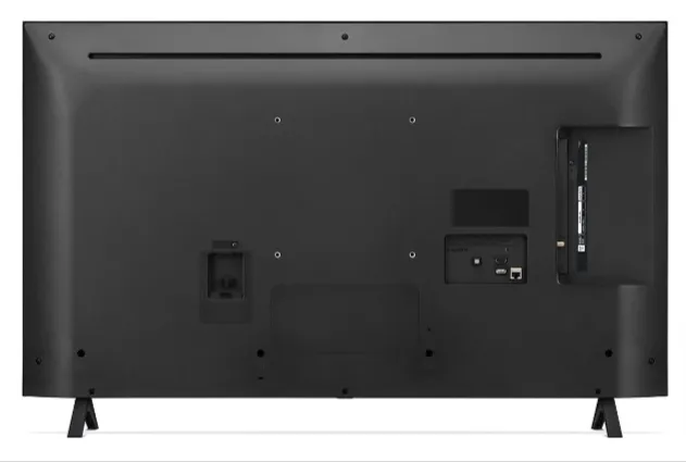 LG 43UR7550PSC UHD UR75 43" 4K Smart TV, 2023