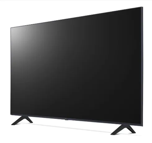 LG 43UR7550PSC UHD UR75 43" 4K Smart TV, 2023