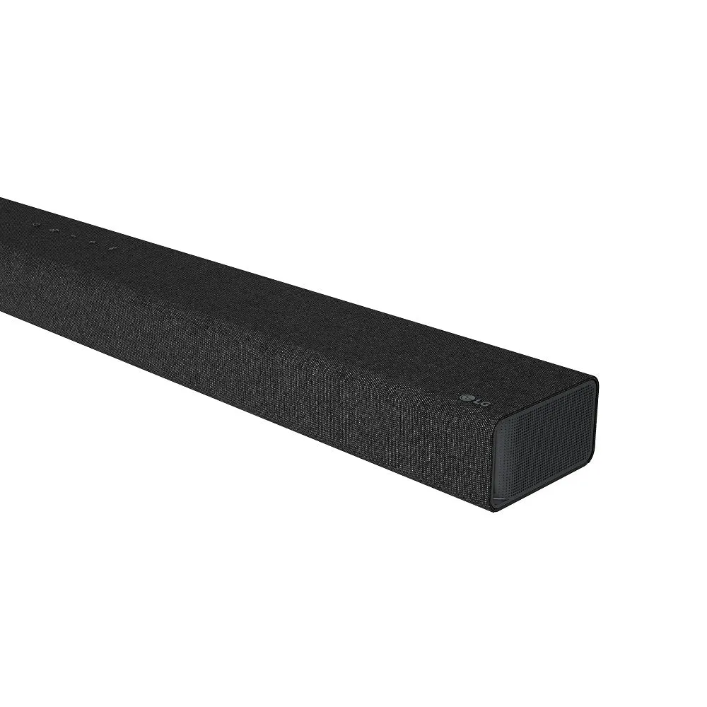 LG 5.1 ch 440W High-Res Sound Bar With DTS Virtual:X