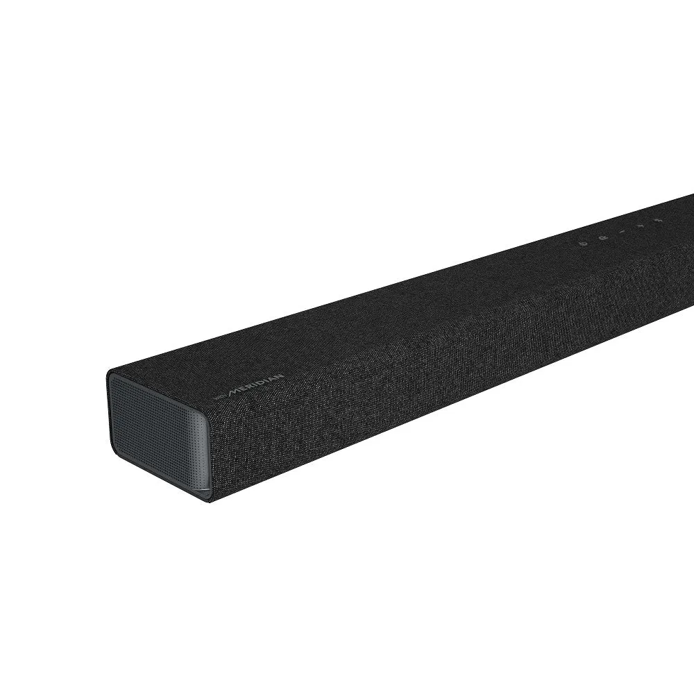 LG 5.1 ch 440W High-Res Sound Bar With DTS Virtual:X