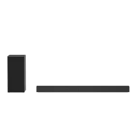 LG 5.1 ch 440W High-Res Sound Bar With DTS Virtual:X