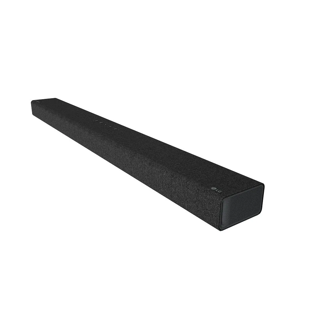 LG 5.1 ch 440W High-Res Sound Bar With DTS Virtual:X