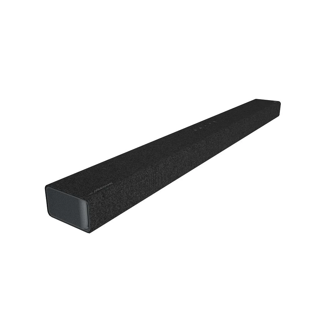 LG 5.1 ch 440W High-Res Sound Bar With DTS Virtual:X