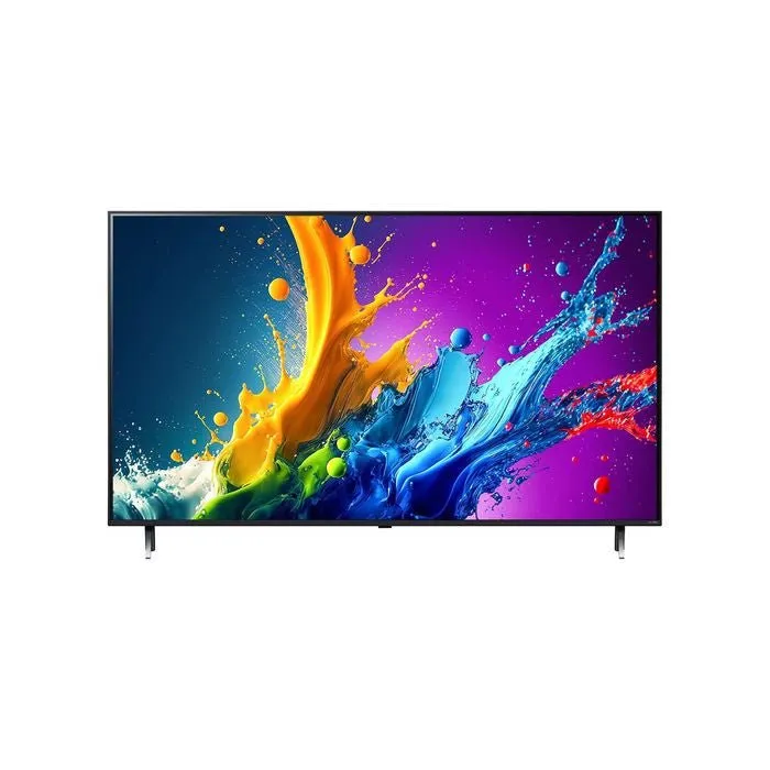 LG 55QNED80TSA 55" QNED 4K UHD Smart TV