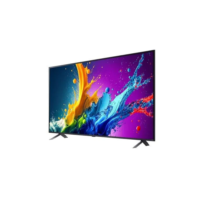 LG 55QNED80TSA 55" QNED 4K UHD Smart TV