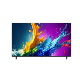 LG 55QNED80TSA 55" QNED 4K UHD Smart TV
