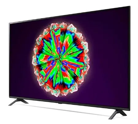 Lg 55" 55nano80tna Nanocell 4k Tv
