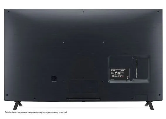 Lg 55" 55nano80tna Nanocell 4k Tv