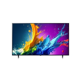 LG 65QNED80TSA 65" 4K QNED UHD AI TV