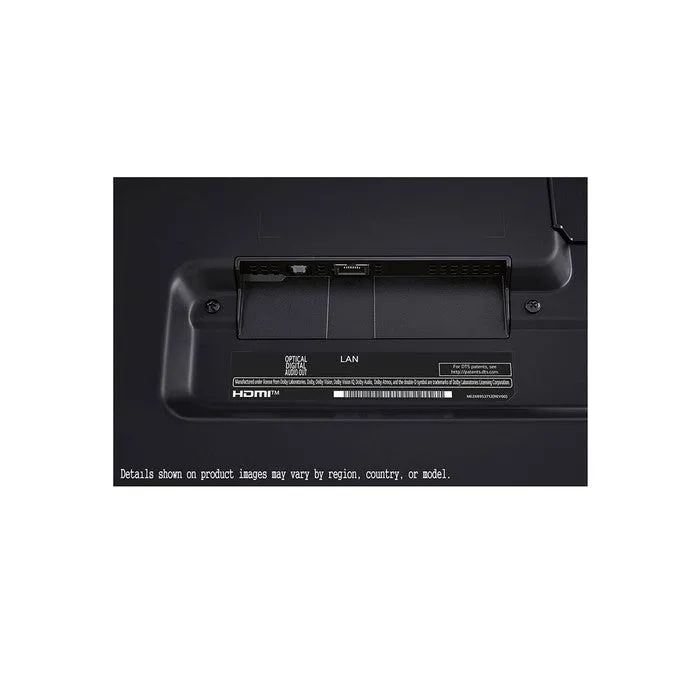 LG 75QNED86TSA 75" 4K QNED Smart TV