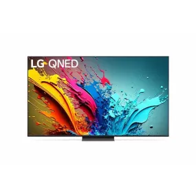 LG 75QNED86TSA 75" 4K QNED Smart TV