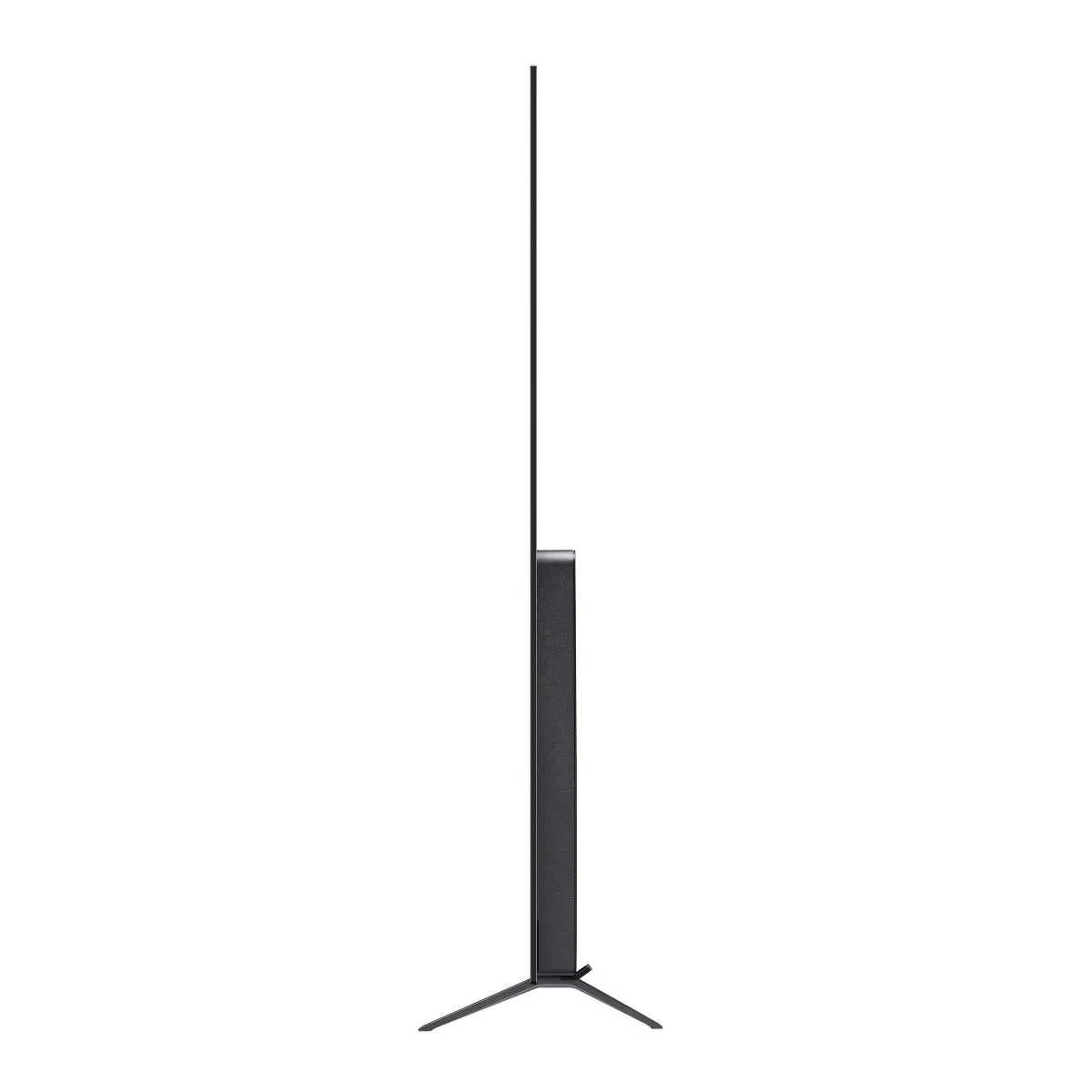 LG 77" Class 4K UHD Smart OLED A2 Series TV with AI ThinQ (OLED77A2PUA)