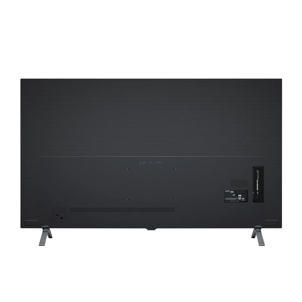 LG 77" Class 4K UHD Smart OLED A2 Series TV with AI ThinQ (OLED77A2PUA)