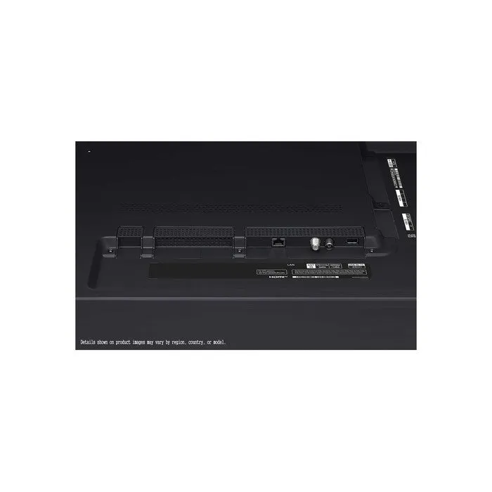 LG 86QNED91TSA 86" 4K QNED MiniLED Smart TV