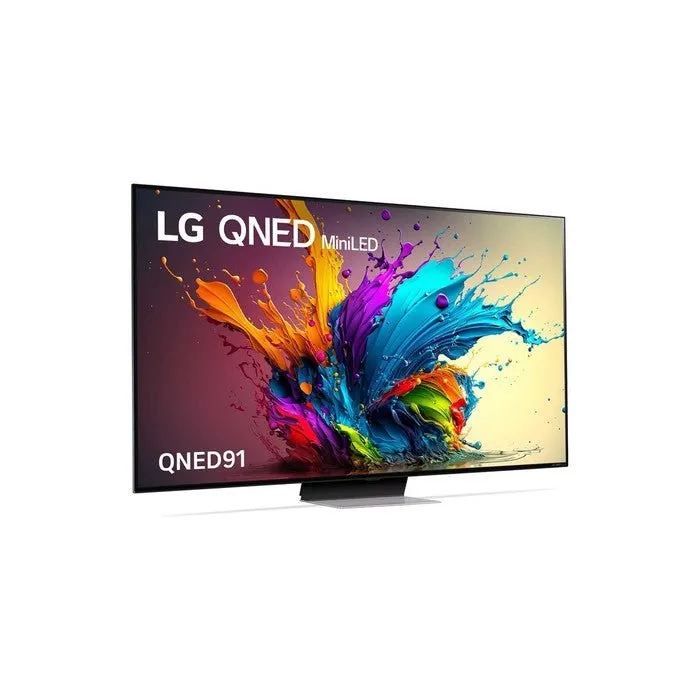 LG 86QNED91TSA 86" 4K QNED MiniLED Smart TV