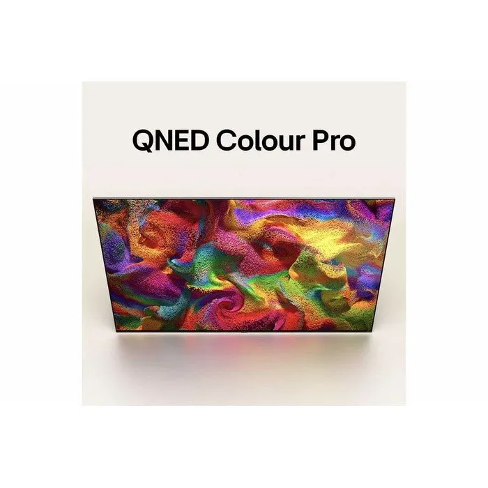 LG 86QNED91TSA 86" 4K QNED MiniLED Smart TV