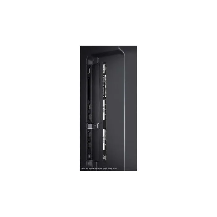 LG 86QNED91TSA 86" 4K QNED MiniLED Smart TV
