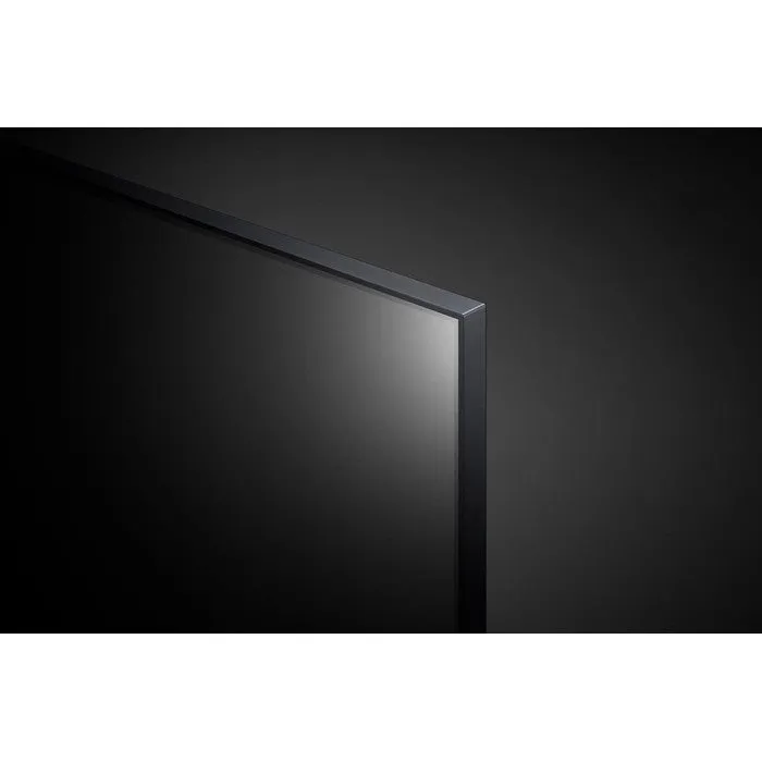 LG 86UT8050PSB 86" 4K UHD Smart TV