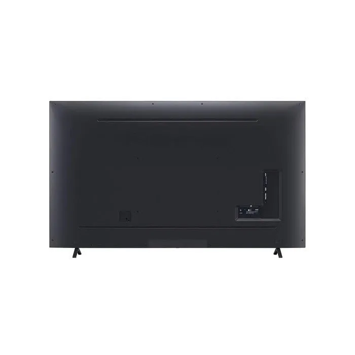 LG 86UT8050PSB 86" 4K UHD Smart TV