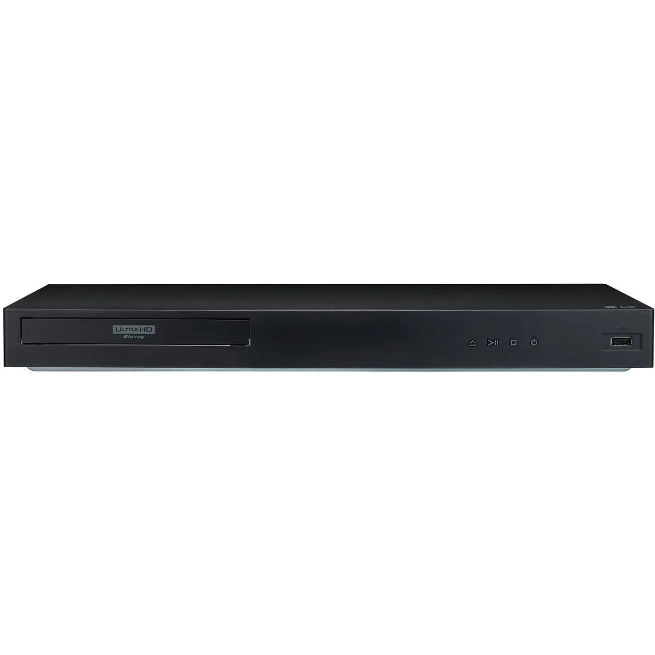 LG Blu-ray Player UBK80