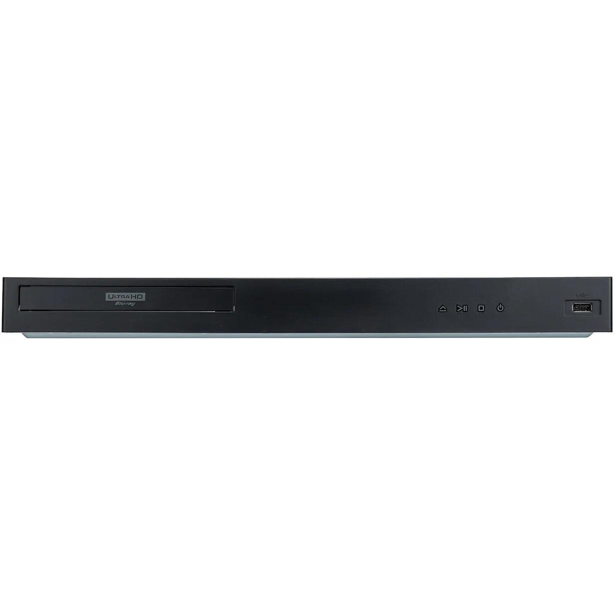 LG Blu-ray Player UBK80