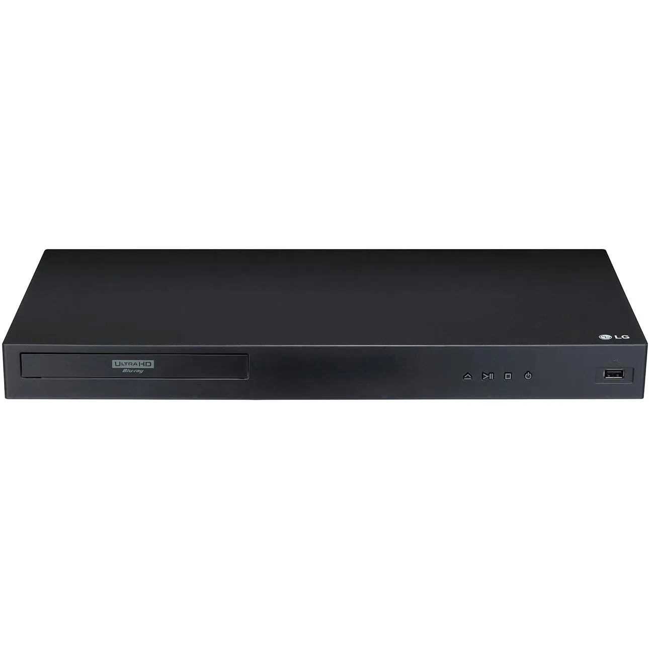 LG Blu-ray Player UBK80