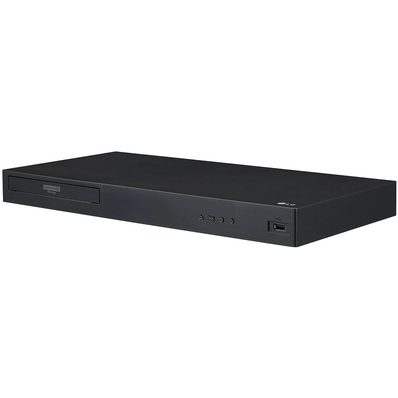LG Blu-ray Player UBK80