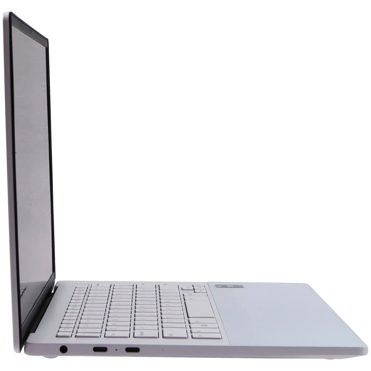 LG Gram (17.0-inch) Laptop (14Z90RS) i7-1360P/512GB SSD/16GB RAM/11 Home - White