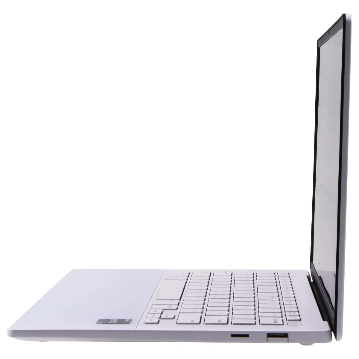 LG Gram (17.0-inch) Laptop (14Z90RS) i7-1360P/512GB SSD/16GB RAM/11 Home - White