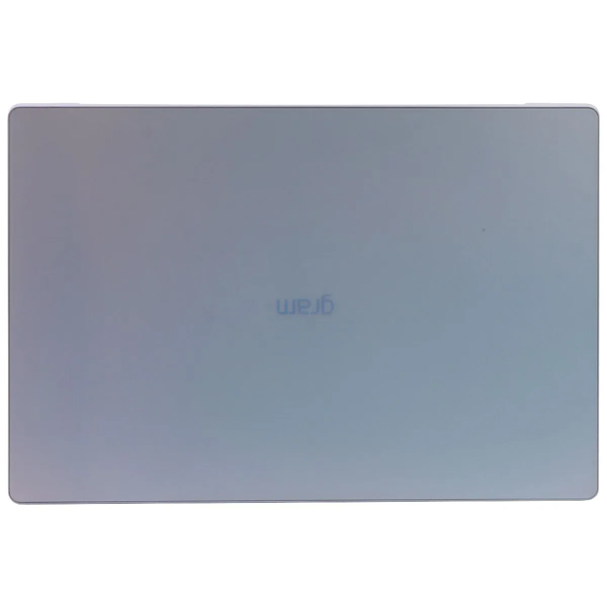 LG Gram (17.0-inch) Laptop (14Z90RS) i7-1360P/512GB SSD/16GB RAM/11 Home - White
