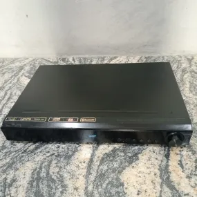Pre-Owned LG HT906TA 5.1 Channel 1100W Bluetooth DVD Home Theater System