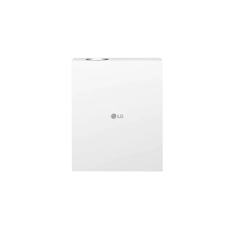 LG HU810PW | Projecteur CineBeam - 4K UHD - Laser Smart - Dolby Atmos - Bluetooth