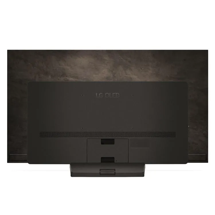 LG OLED55C4PUA | Téléviseur 55" 4K OLED - 120Hz - Série C4 - Processeur IA a9 Gen7 4K - Noir