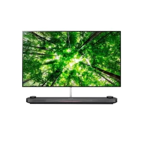 LG OLED65W8P 65” SIGNATURE 4K OLED TV