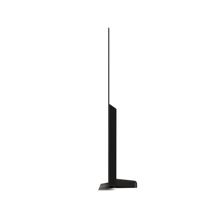 LG OLED83C4PUA | Téléviseur 83" 4K OLED - 120Hz - Série C4 - Processeur IA a9 Gen7 4K - Noir