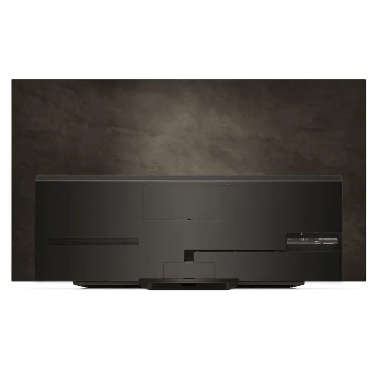 LG OLED83C4PUA | Téléviseur 83" 4K OLED - 120Hz - Série C4 - Processeur IA a9 Gen7 4K - Noir
