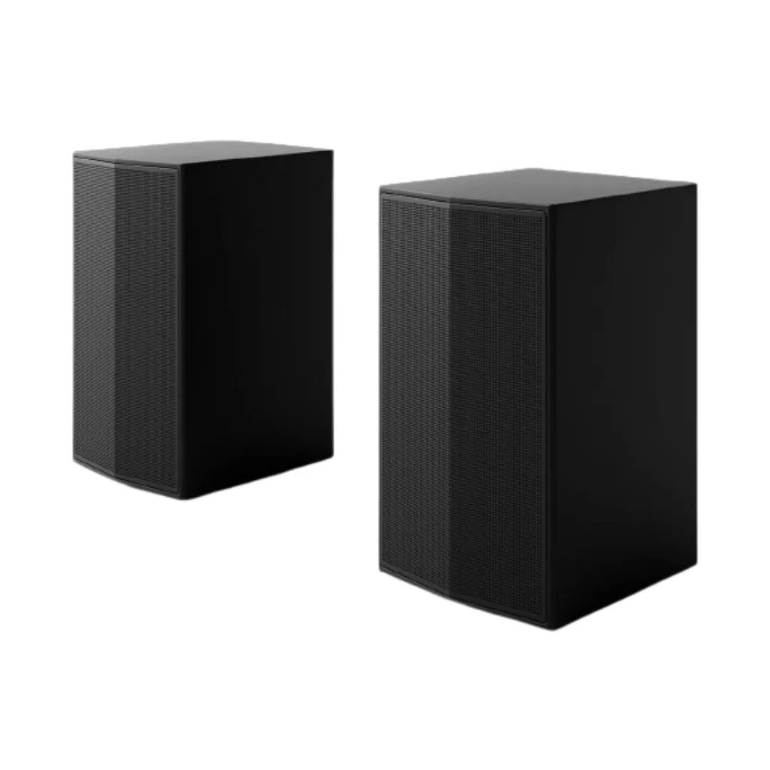 LG S60TR 440W 5.1ch Soundbar with Dolby Digital and DTS Digital Surround