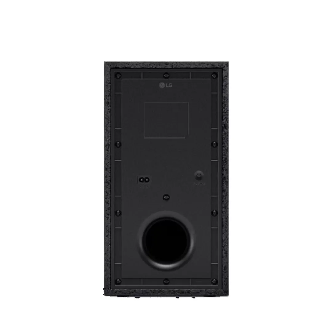 LG S70TY 400W 3.1.1ch High Res Audio Soundbar with Dolby Atmos