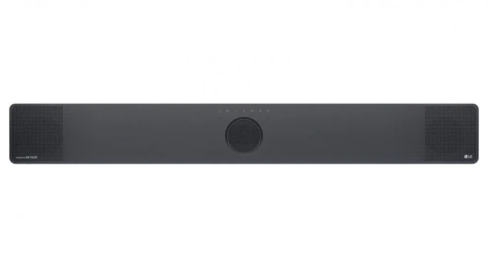 LG SC9S 3.1.3 Channel 400W Dolby Atmos Wi-Fi Soundbar SC9S