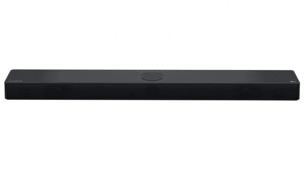 LG SC9S 3.1.3 Channel 400W Dolby Atmos Wi-Fi Soundbar SC9S