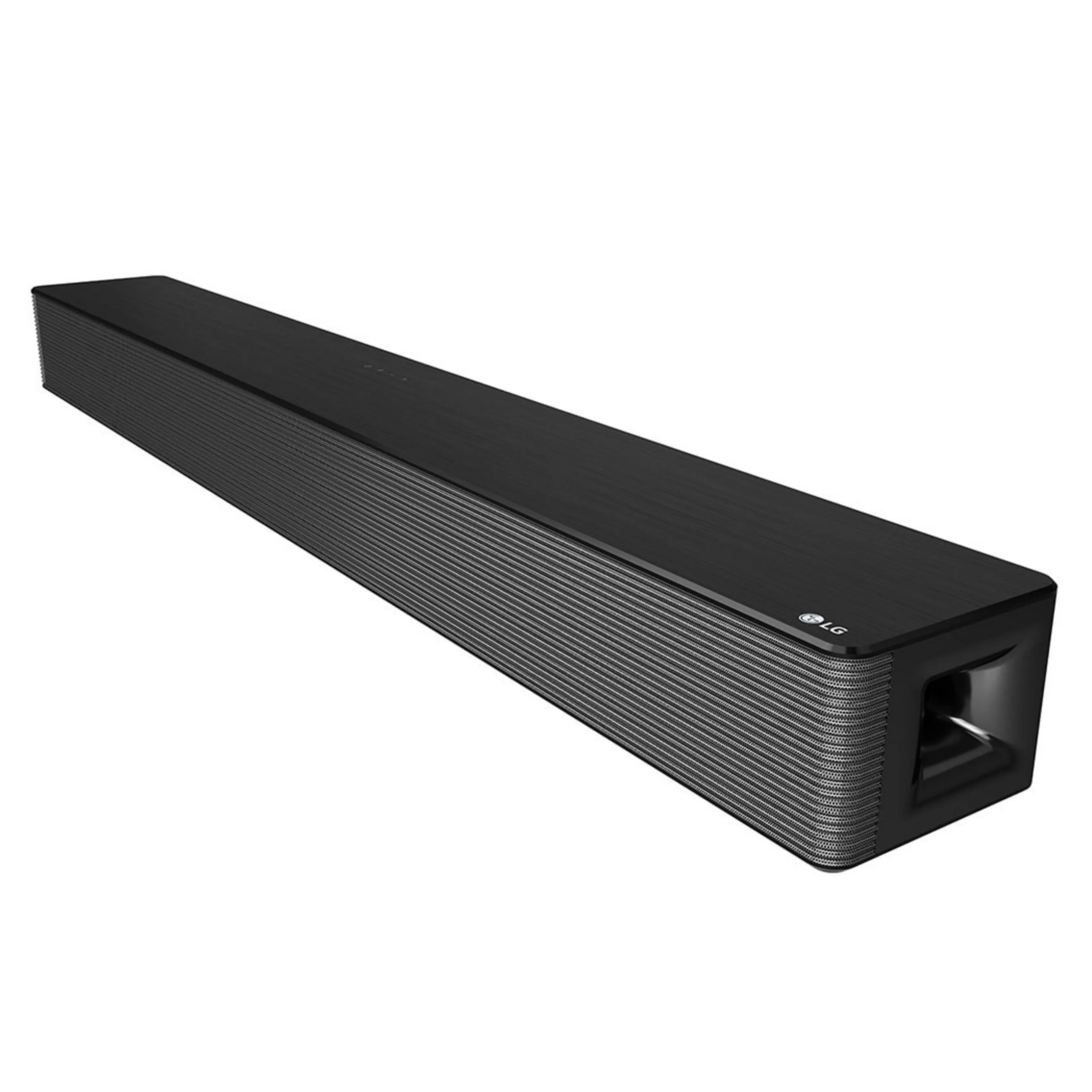 LG SNH5 4.1Ch 600W High Power Sound Bar with Wireless Subwoofer - Brand New