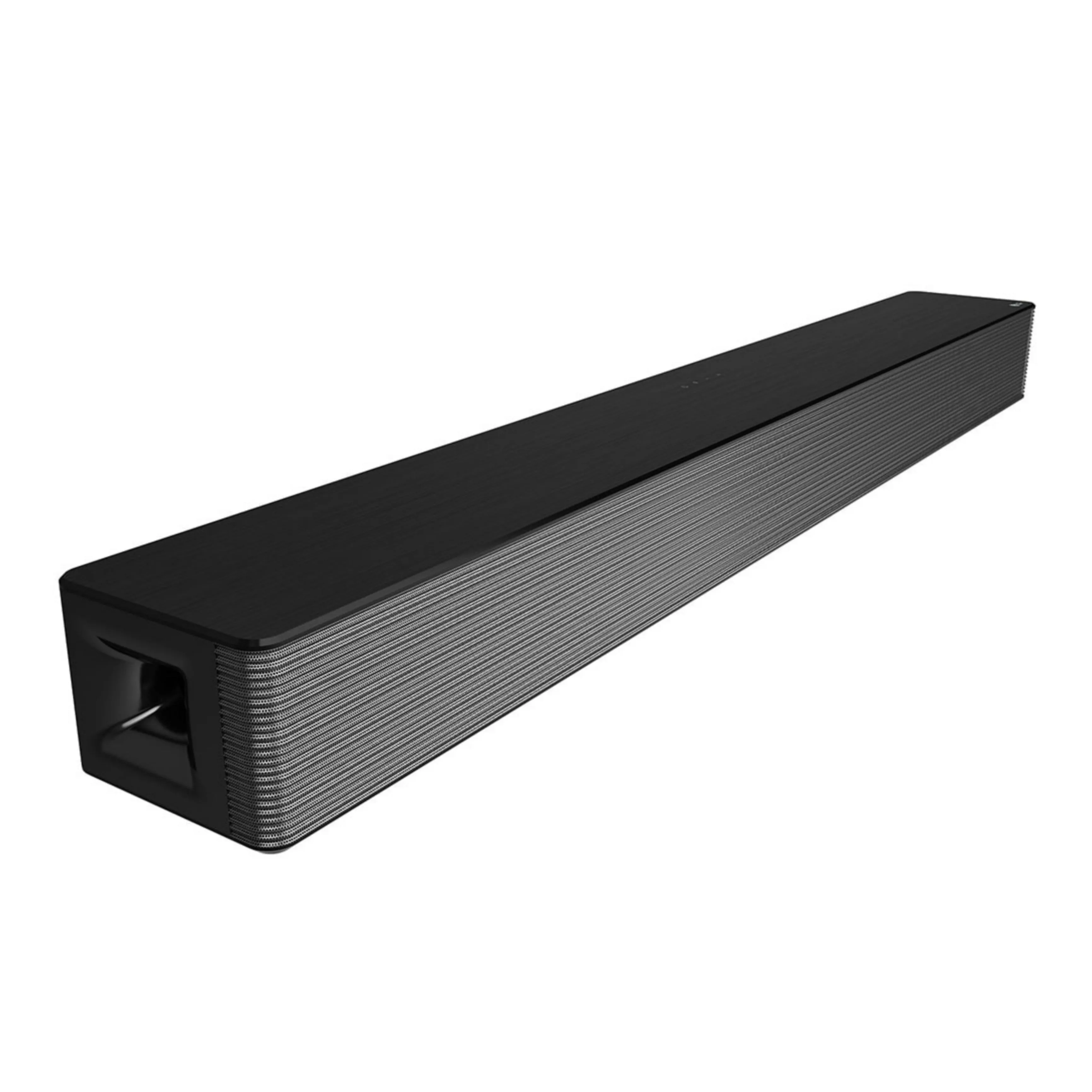 LG SNH5 4.1Ch 600W High Power Sound Bar with Wireless Subwoofer - Brand New