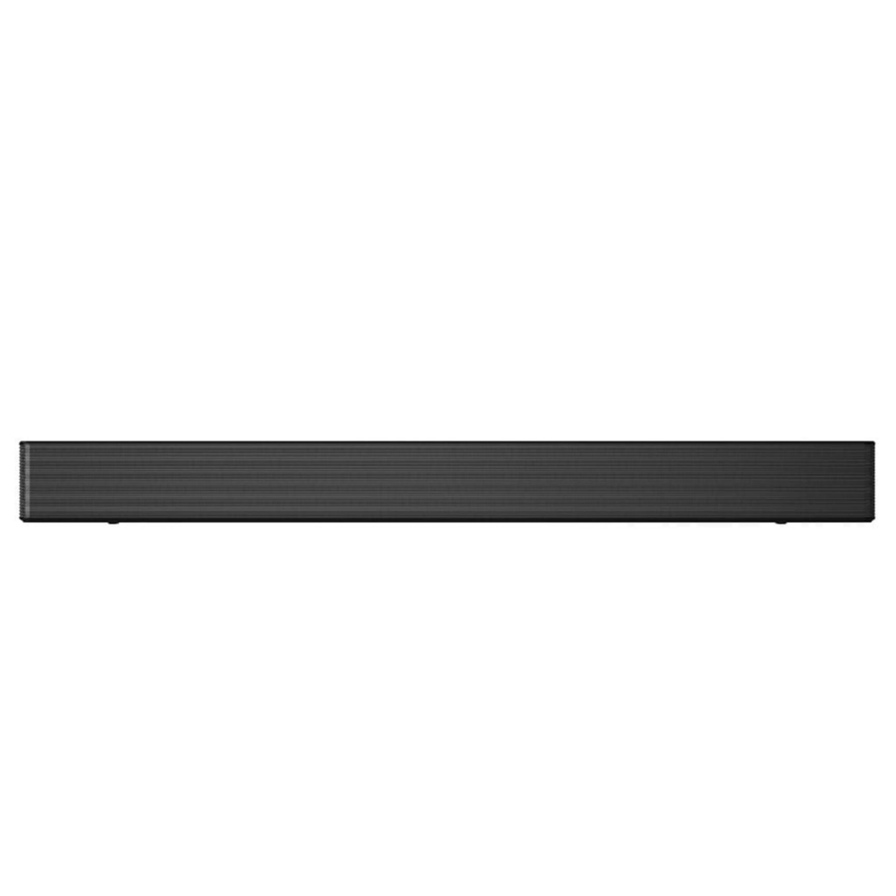 LG SNH5 4.1Ch 600W High Power Sound Bar with Wireless Subwoofer - Brand New