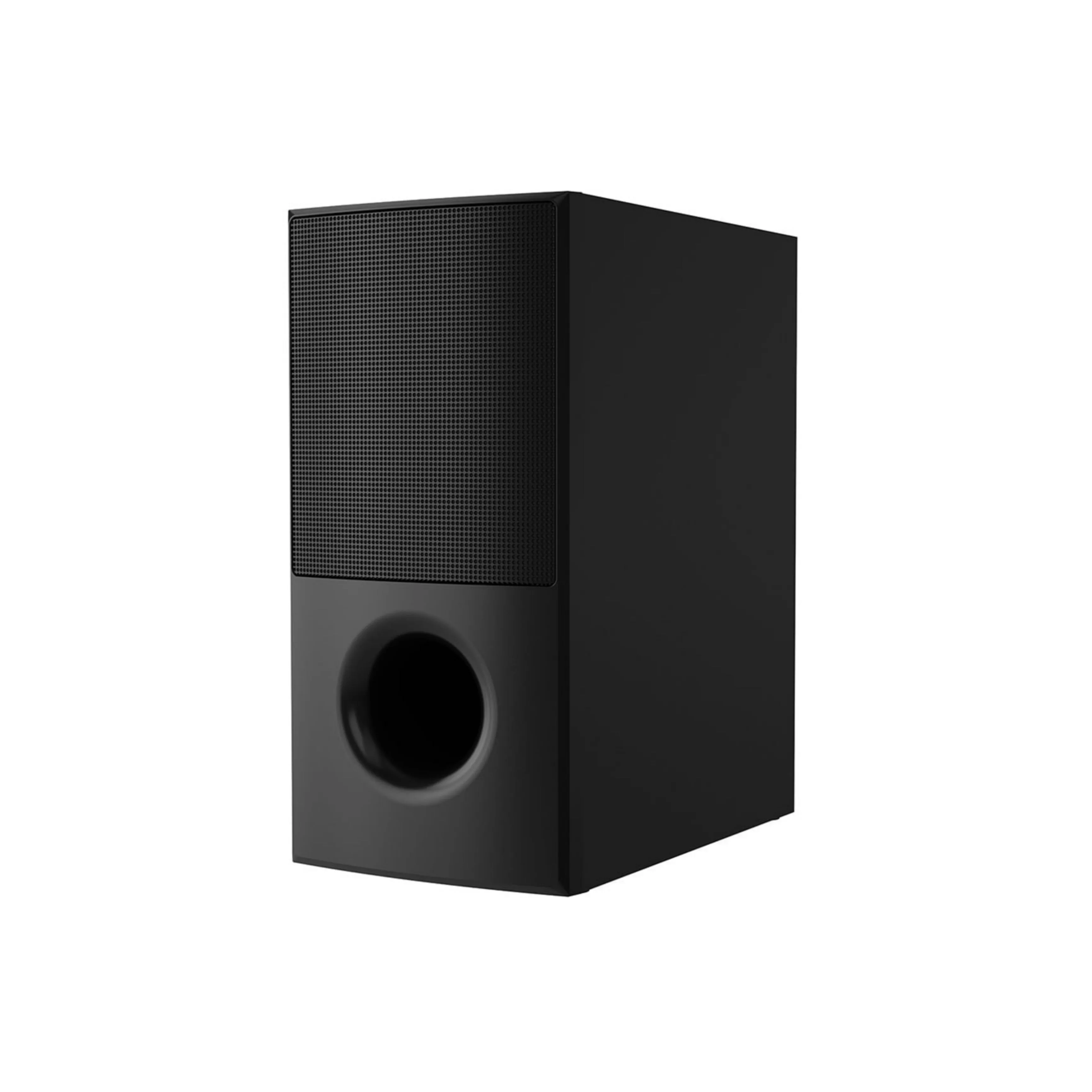 LG SNH5 4.1Ch 600W High Power Sound Bar with Wireless Subwoofer - Brand New