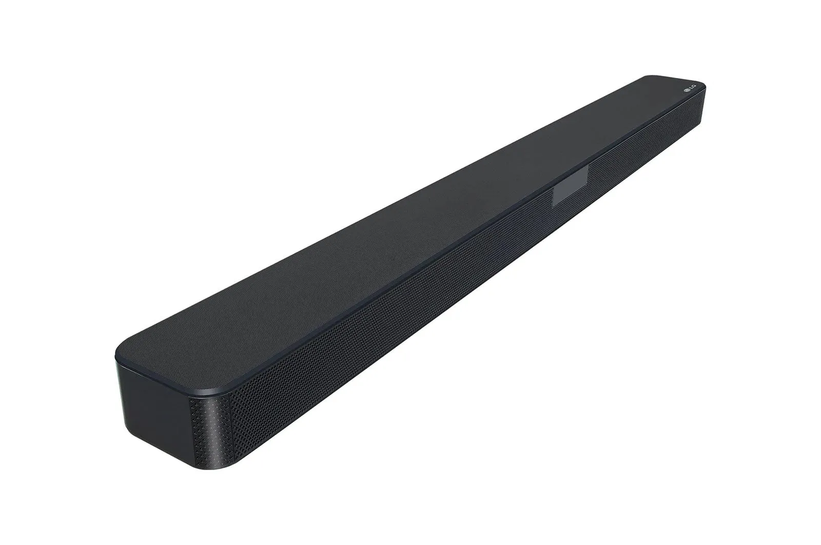 LG Soundbar 300W DTS Virtual X AI Sound Pro HDMI in/out Subwoofer Wireless Modello SN4