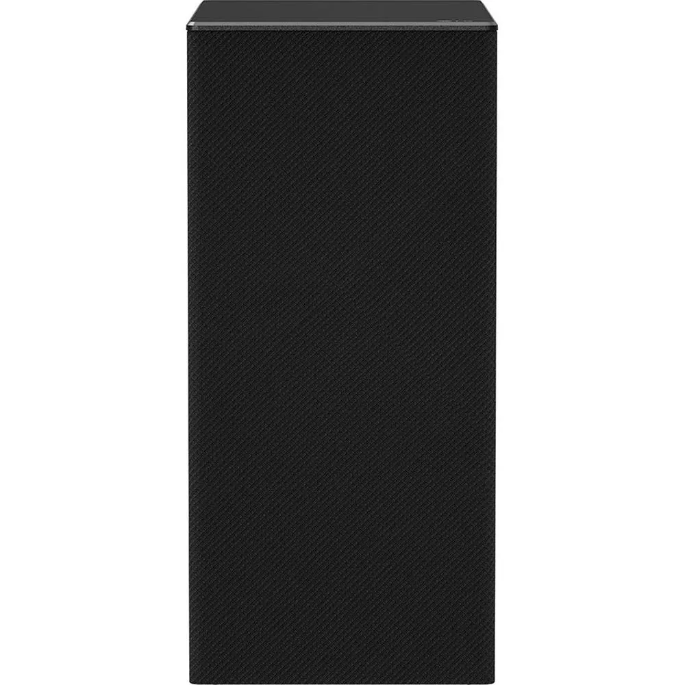 LG SP7Y 5.1 Channel High Res Audio DTS Virtual: X Sound Bar with Wireless Subwoofer