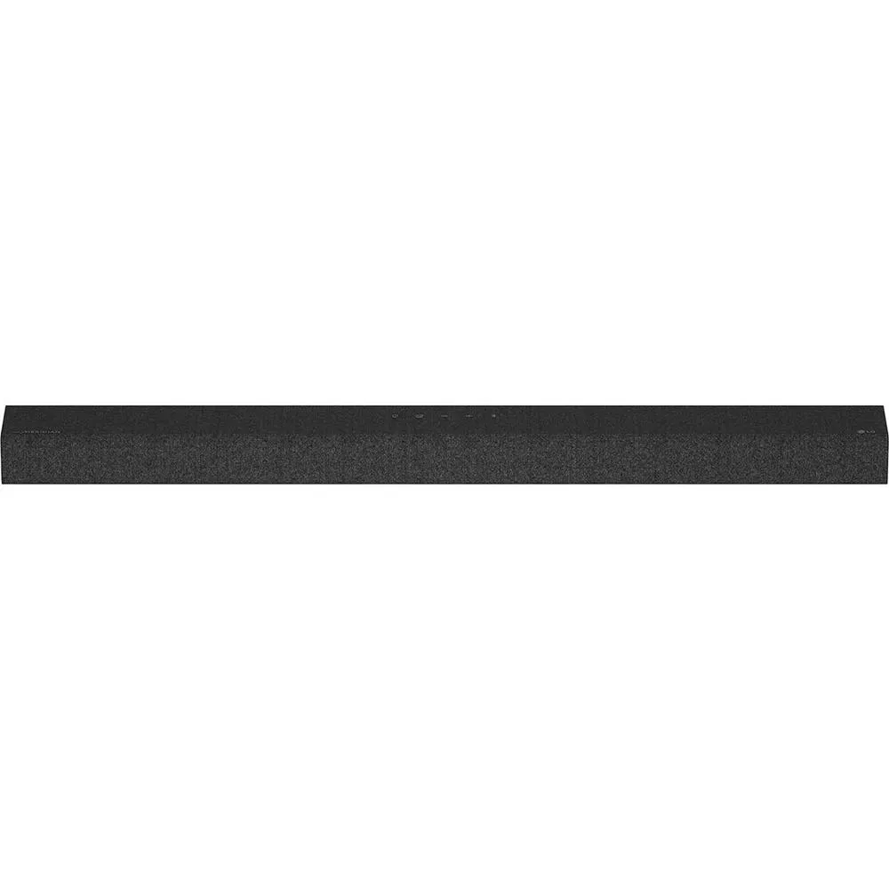 LG SP7Y 5.1 Channel High Res Audio DTS Virtual: X Sound Bar with Wireless Subwoofer